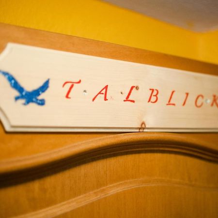 Alpenfrieden Lejlighed St Jakob in Defereggen Eksteriør billede